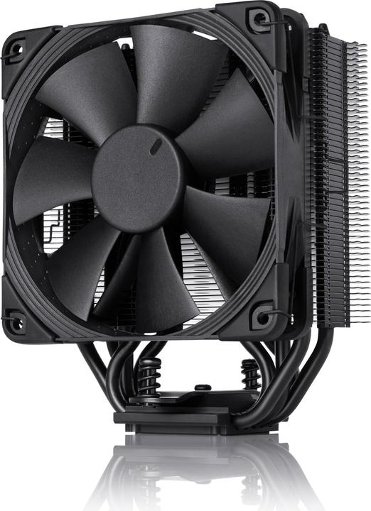 Noctua NH-U12S Chromax Black (158 mm)