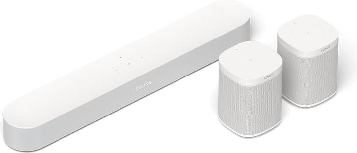 Image du produit Sonos Bundle maison intelligente