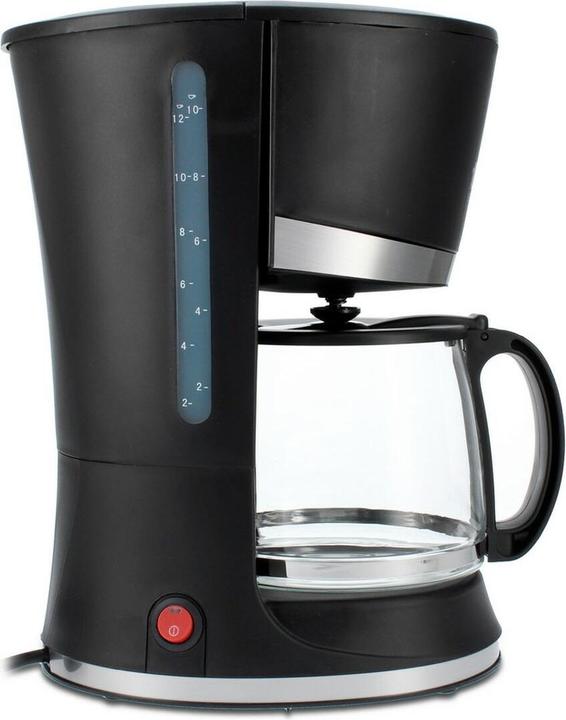 Produktbild TM Electron Filterkaffeemaschine (EU-Stecker)