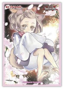 Immagine prodotto Konami Yu-Gi-Oh! Ash Blossom Maniche / Copertine