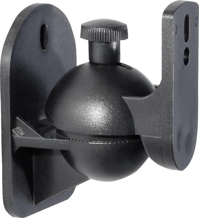 Produktbild myWall HB 4 L (1 Paar, Wandmontage, Neigbar, Drehbar)