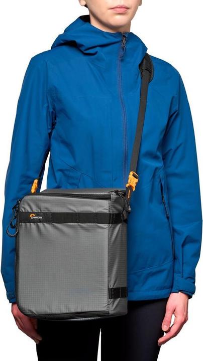 Produktbild Lowepro PhotoSport Pro 55L AW III (M-L) (Fotorucksack, 57 l)