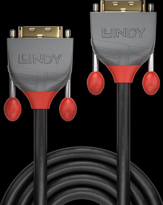 Immagine prodotto Lindy Dvi — Dvi (1 m, DVI)