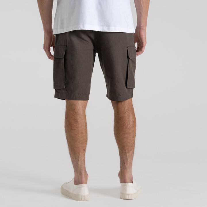 Actual product image Craghoppers Howle Shorts (52)