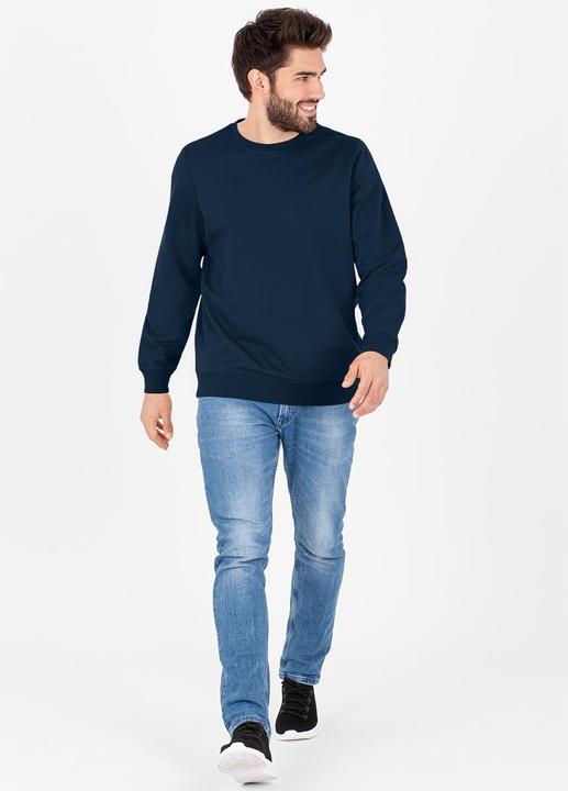 Image du produit JAKO Sweat Doubletex (S)