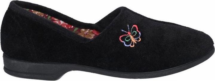 Produktbild Mirak Boquet Hausschuhe (38)