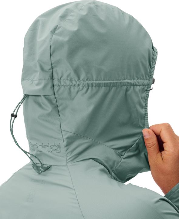 Immagine prodotto Vaude Scopi Wind Jacket (42)