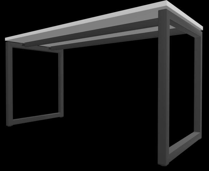 Immagine prodotto Narbutas Scrivania Nova O (1400 x 600 x 740 mm)