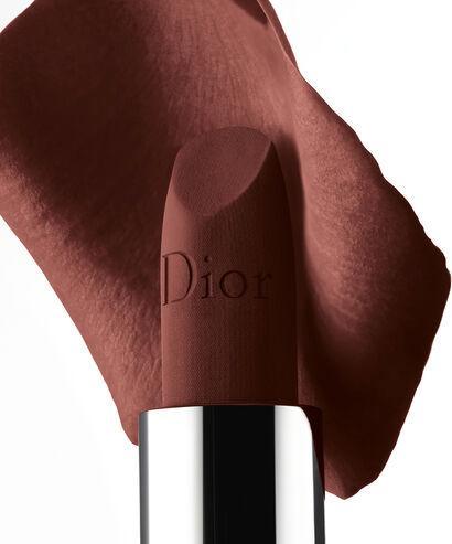 Produktbild Dior Rouge Velvet No 400 (400 Nude)