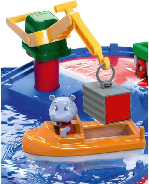 Immagine prodotto Aquaplay AmphieWorld