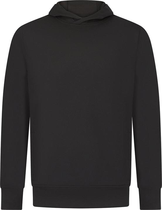 Immagine prodotto Finden & Hales Team Felpa con Cappuccio Semplice Adulto Unisex (M)