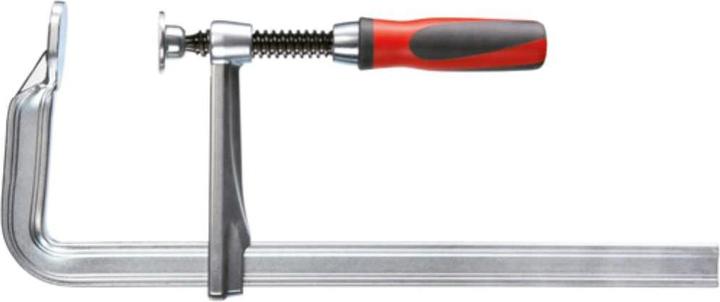 Produktbild Bessey Ganzstahl-Schraubzwinge GZ-2K (100 mm)