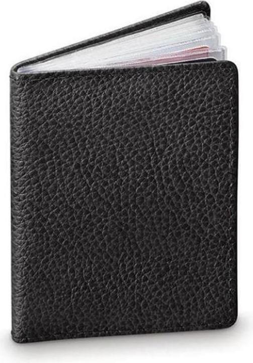Actual product image Swicure Protective cover Card-Safe Black