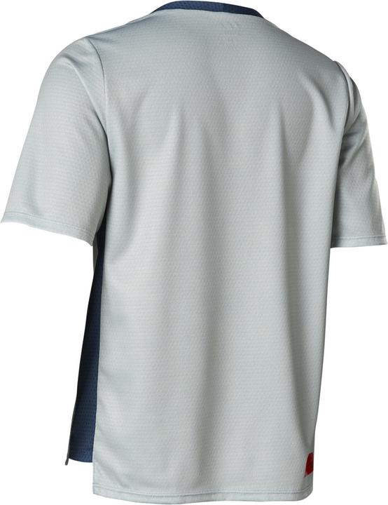 Produktbild Fox Jersey 22 Yth Defend Ss Se Grey Yxl (XL)