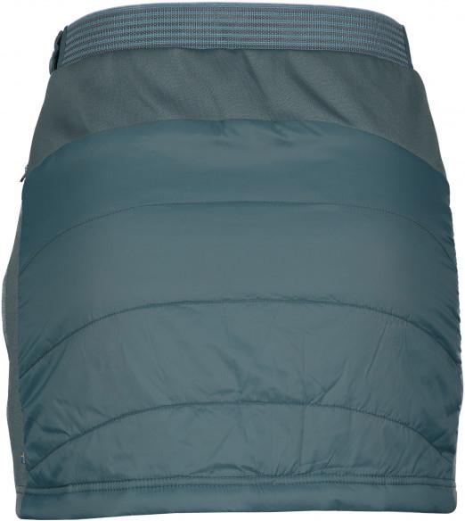 Actual product image Stoic Women's MountainWool KilvoSt. Padded Skirt (44)