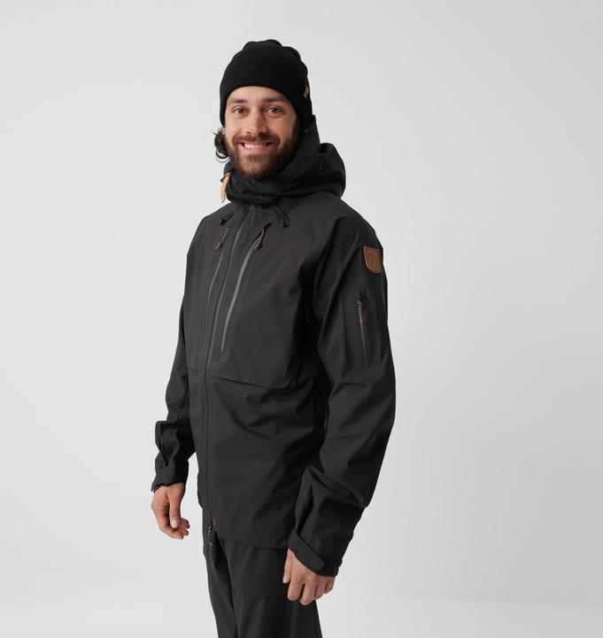 Actual product image Fjällräven Eco-Shell (XXL)