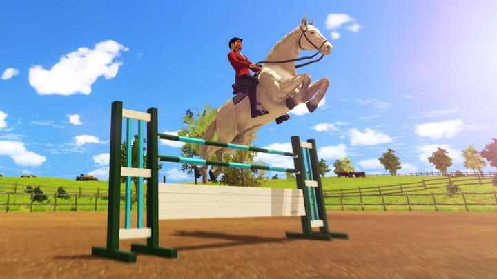 Immagine prodotto Bigben My Little Riding Champion (PS4, FR)