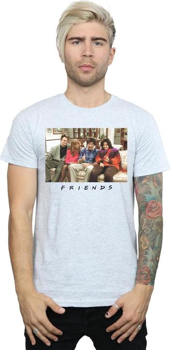 Produktbild Friends Retrospective Still TShirt (S)