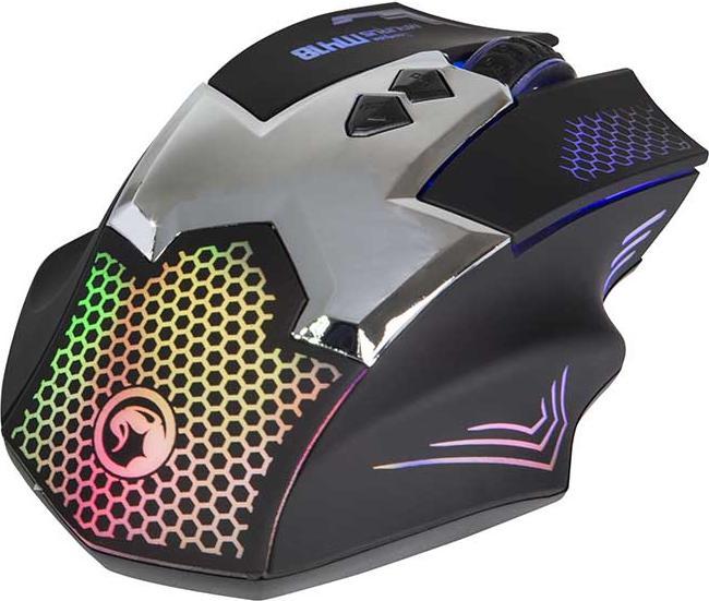 Image du produit Marvo M418 souris (Filaire)