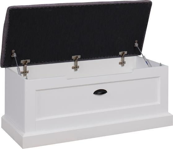 Image du produit ADRK Furniture GALINEO 02 Coffre