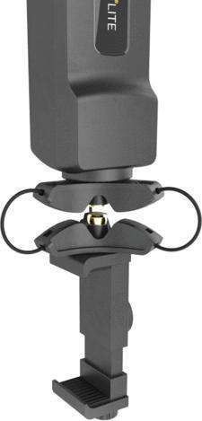 Immagine prodotto Wiral Supporto per smartphone per il sistema di camme con cavo LITE (Accessori video vari)