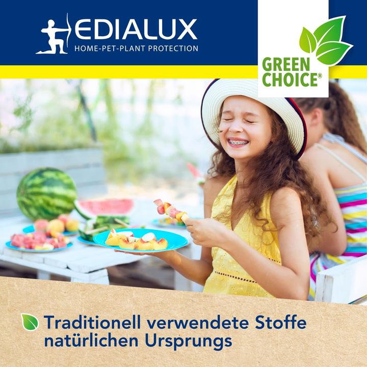 Productafbeelding Edialux Wespenzak + wespenverdelger, 250ml