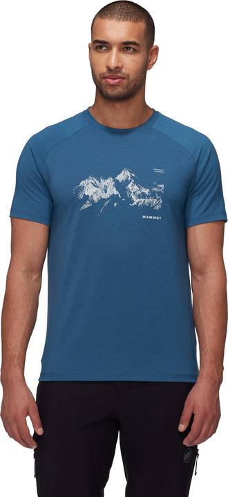 Produktbild Mammut Mountain T-Shirt Men 8035m (S)