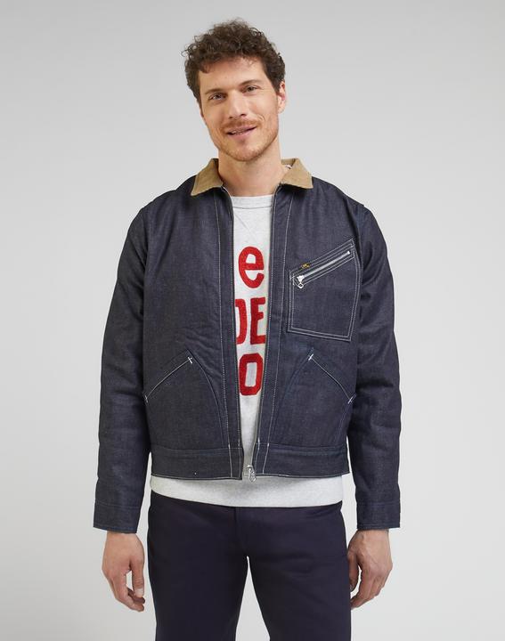Produktbild Lee Jeansjacken 101 91B Jacket (L)
