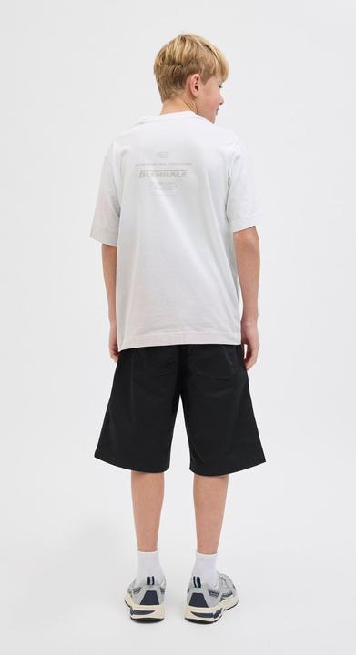 Actual product image Jack & Jones Colour Blocking T-shirt Junior T-shirt (140)
