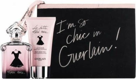 Produktbild Guerlain La Petite Robe Noire Eau De Perfume Spray 50ml Set 3 Piezas (Eau de Parfum, 50 ml)