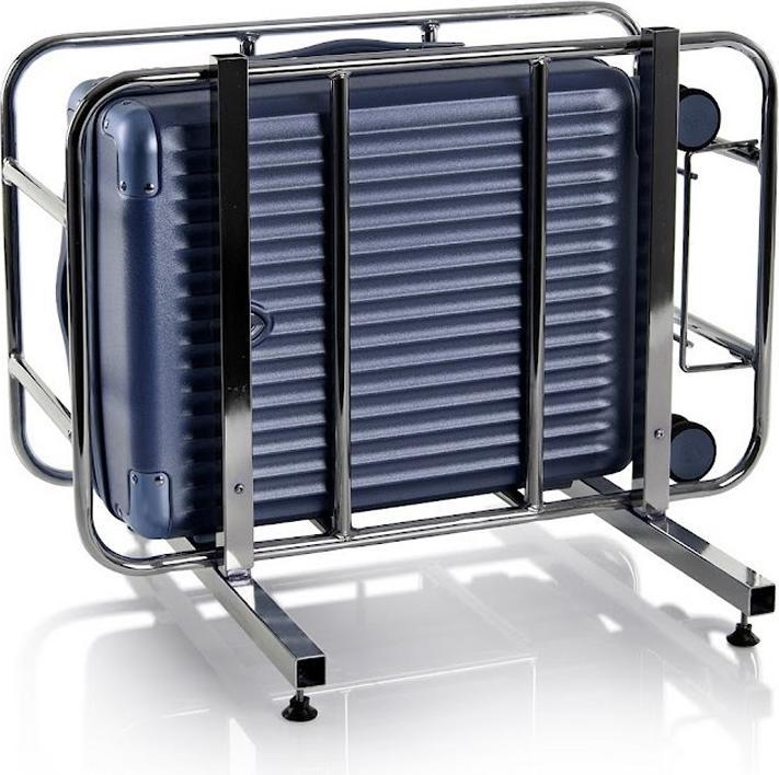 Produktbild Heys Luxe - Handgepäcktrolley (48 l, Handgepäck (bis 50l))