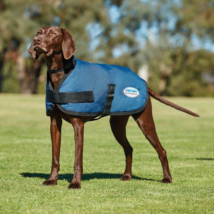 Produktbild Weatherbeeta Comfitec (25, Hundemantel)