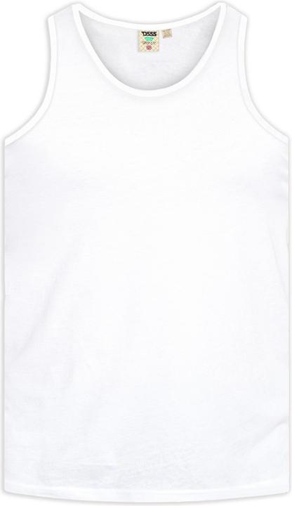 Actual product image DUKE Fabio1 king-size undershirt (8XL)