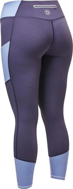 Image du produit Dublin Collants d'équitation Power Performance Mid Rise (44 D)