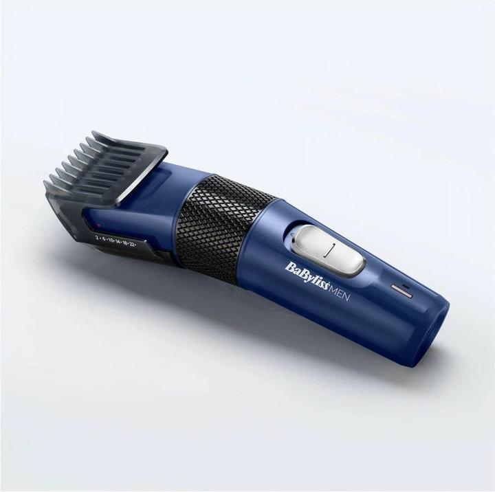 Immagine prodotto BaByliss Rasoio 7756PE