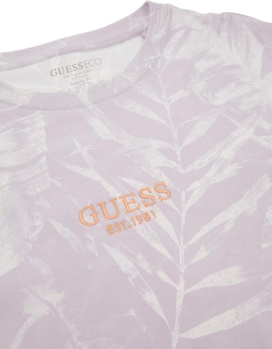 Actual product image Guess t-shirt aop (L)