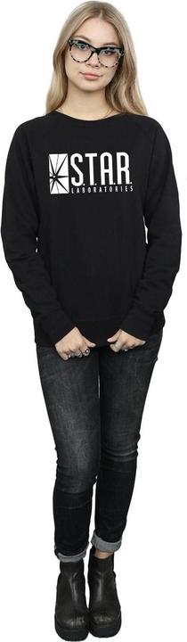 Produktbild The Flash STAR Labs Sweatshirt (XXL)