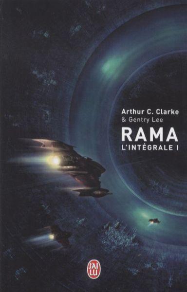 Immagine prodotto Rama : l'intégrale Tome 1 (Francese, Clarke Arthur C., Lee Gentry, 2006)