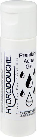 Immagine prodotto Bathmate Hydrodouche (Lozione per il lavaggio intimo)