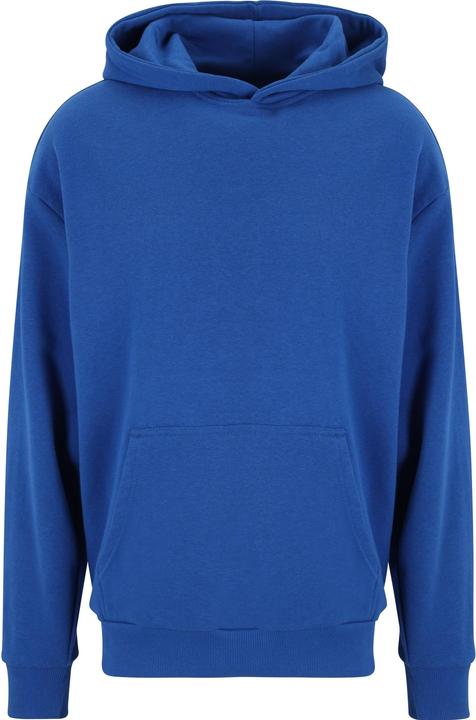 Urban Classics Light Terry Hoody - 166787