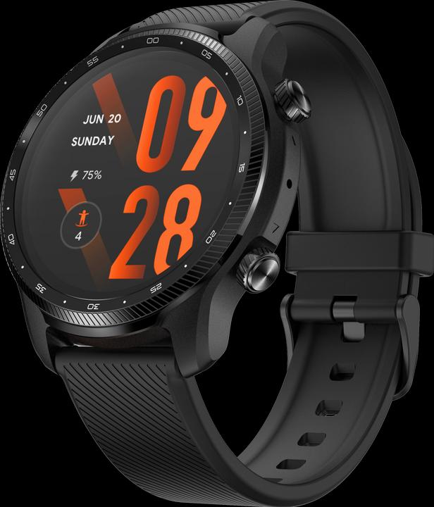 Produktbild Mobvoi TicWatch Pro 3 Ultra GPS (47 mm)