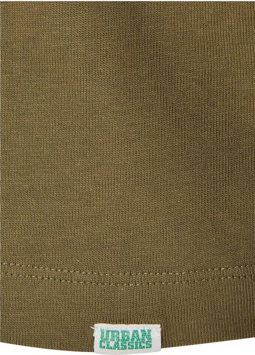 Immagine prodotto Urban Classics Ladies Organic Oversized Longsleeve (4XL)