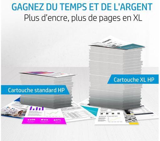 Image du produit HP 652 (CF)