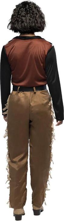 Image du produit Boland Western Cowgirl Belle Damenkostüm (XXL)