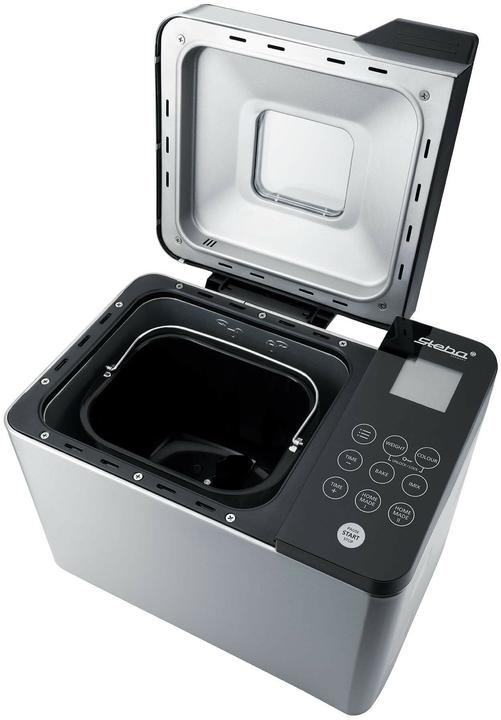 Produktbild Steba NP BM 2 Brotbackautomat