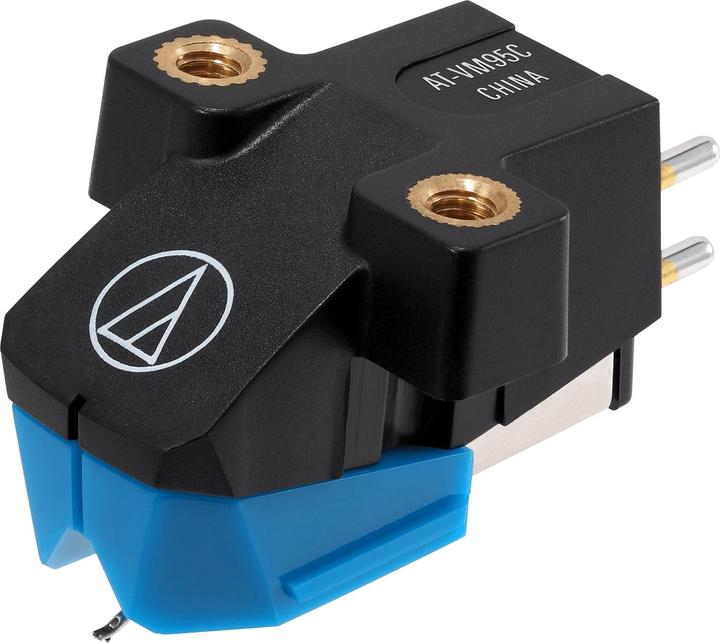 Produktbild Audio-Technica AT-VM95C/H (Tonabnehmer)