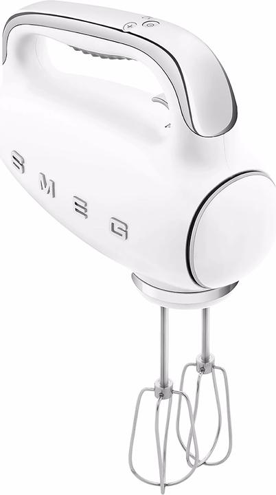 Produktbild Smeg HMF01WHEU (250 W)