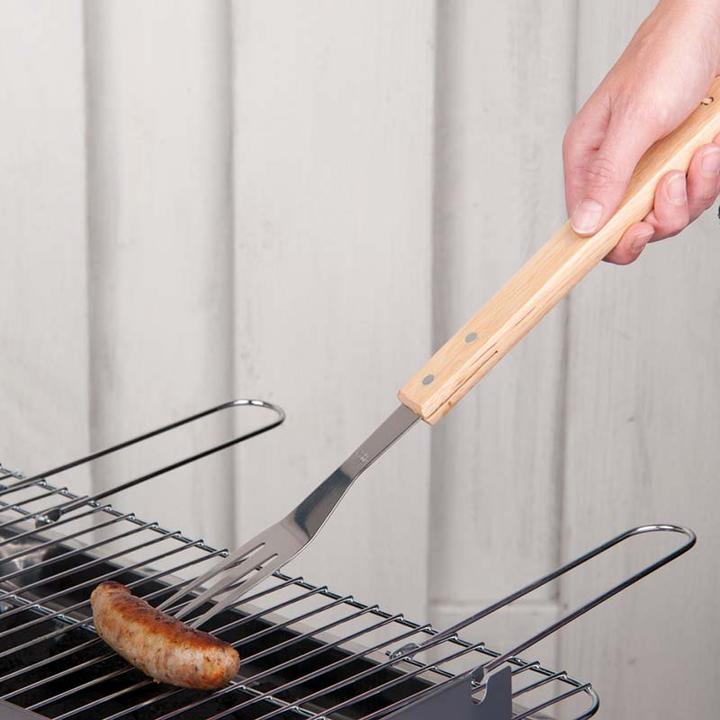 Actual product image BBQ Collection Fork 410x30x14mm