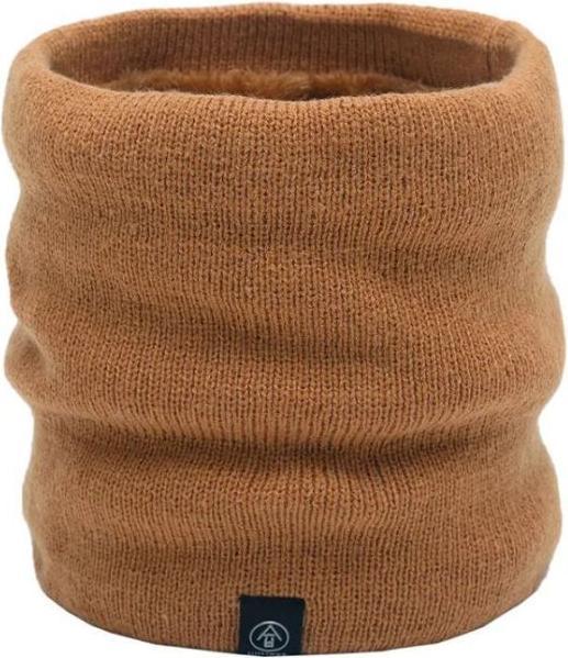 Produktbild MU Classic Strickmütze und Halswärmer Set (One Size) (One Size)