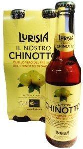 Immagine prodotto Lurisia Il Nostro Chinotto (24 x 27,5 cl)